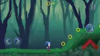 Sonic The Advance - Modern Screen Shot 0