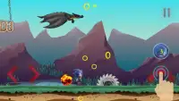 Sonic The Advance - Modern Screen Shot 2