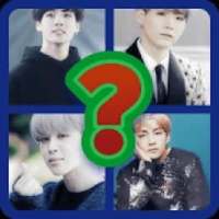 BTS ARMY Quiz Game (K-Pop Idol)