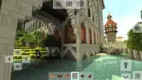Forte Craft: Pixel Builder Screen Shot 4
