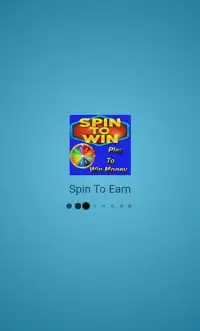 Spin TO Earn : Make Money Every Day 10$ Screen Shot 2