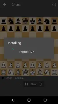 Silent Tool Chess Screen Shot 2