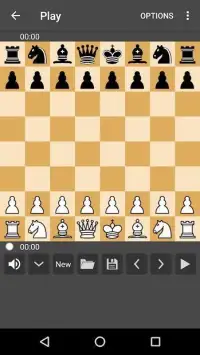 Silent Tool Chess Screen Shot 4