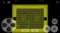 Multiness GP (beta multiplayer NES emulator) Screen Shot 2
