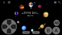 Multiness GP (beta multiplayer NES emulator) Screen Shot 1