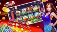 Casino Club - Danh Bai Online Screen Shot 2