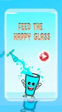 Feed the Happy Glass Screen Shot 5