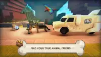 Pet Hospital Craft: Animal Doctor Games for Kids Screen Shot 0