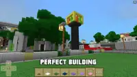 Loco Craft : Crafting and Survival Explore World Screen Shot 3