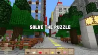 Loco Craft : Crafting and Survival Explore World Screen Shot 0