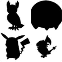 Guess The Pokemon