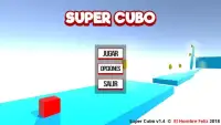 Super Cubo Screen Shot 5