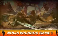 Ninja Warrior Revenge of Assassin:Samurai Vengence Screen Shot 3