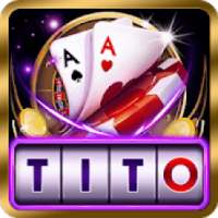 Game danh bai TITO -Tien len mien nam -Slot online