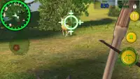 Forest Archer: Hunting 3D Screen Shot 1