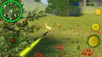 Forest Archer: Hunting 3D Screen Shot 10
