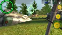 Forest Archer: Hunting 3D Screen Shot 3