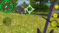 Forest Archer: Hunting 3D Screen Shot 8