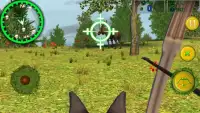 Forest Archer: Hunting 3D Screen Shot 5