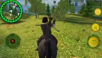 Forest Archer: Hunting 3D Screen Shot 15