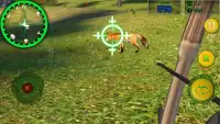 Forest Archer: Hunting 3D Screen Shot 7