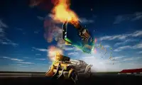 Death Rally 3D: Car Death Race 2019 Screen Shot 1