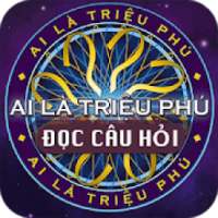 Ai La Trieu Phu - Jackpot