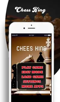 Chess King New Screen Shot 3