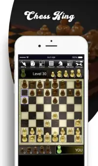 Chess King New Screen Shot 12