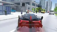 Extreme Car Driving Racing Screen Shot 4