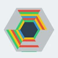 Hextris - Challenging and Intriguing Puzzle game