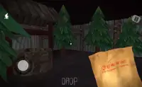 Evil Bun - Horror Game Screen Shot 1