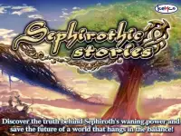 RPG Sephirothic Stories - Trial Screen Shot 9