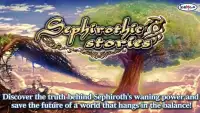 RPG Sephirothic Stories - Trial Screen Shot 24