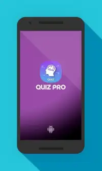 Quiz Pro Screen Shot 6