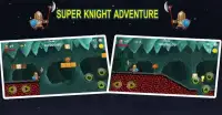 super knight Screen Shot 1