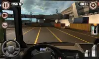 Truck Cargo Sim 2019 - Heavy Truck Construction Screen Shot 2