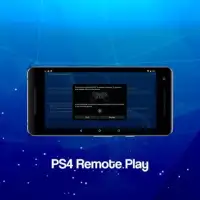 PS4 Games  Remote control Play 2018 Screen Shot 1