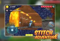 Super Stitch 3D Platformer World Lilo Adventure! Screen Shot 0