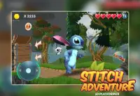Super Stitch 3D Platformer World Lilo Adventure! Screen Shot 1