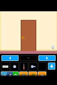 Tiny Room - room escape game - Screen Shot 0
