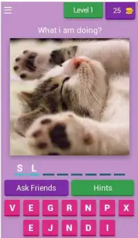 Pets Quiz For Kids Screen Shot 4