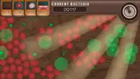 Bacteria Builder Screen Shot 1