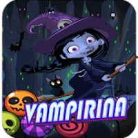 Free vampirino games halloween