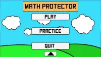 Math Protector Screen Shot 4