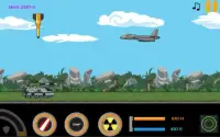 Tank Raid Run - New Game 2019 Screen Shot 3