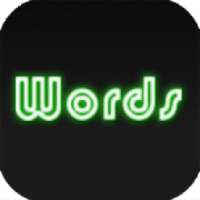 Words - Fun Word Game, Offline Word Brain Game