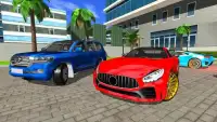Land Cruiser Parking 3D 2019 Screen Shot 6