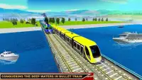 Euro Train Simulator Indonesia 2019 Screen Shot 6