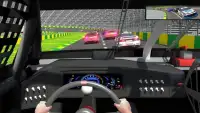 Stock Car Racing 2018 Screen Shot 1